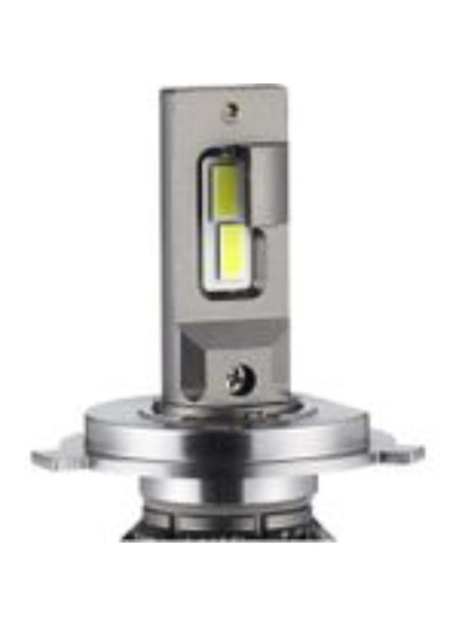 led front headlight original (H4) - Image 3